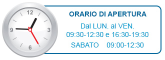 ora di apertura Centro Veterinario San Vito Orari di apertura Centro Veterinario San Vito